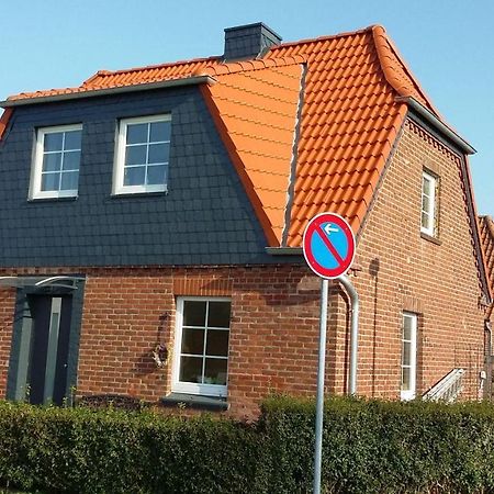 Ferienhaus Meereslust Petersdorf auf Fehmarn Exterior foto