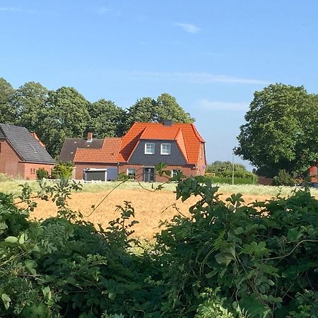 Ferienhaus Meereslust Petersdorf auf Fehmarn Exterior foto