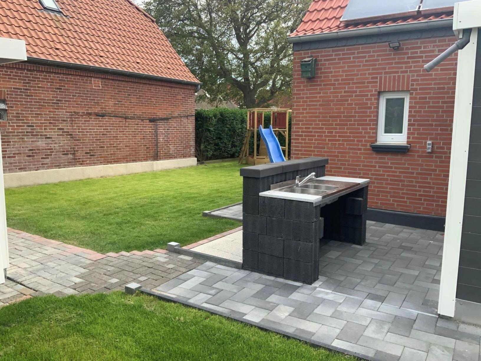 Ferienhaus Meereslust Petersdorf auf Fehmarn Exterior foto