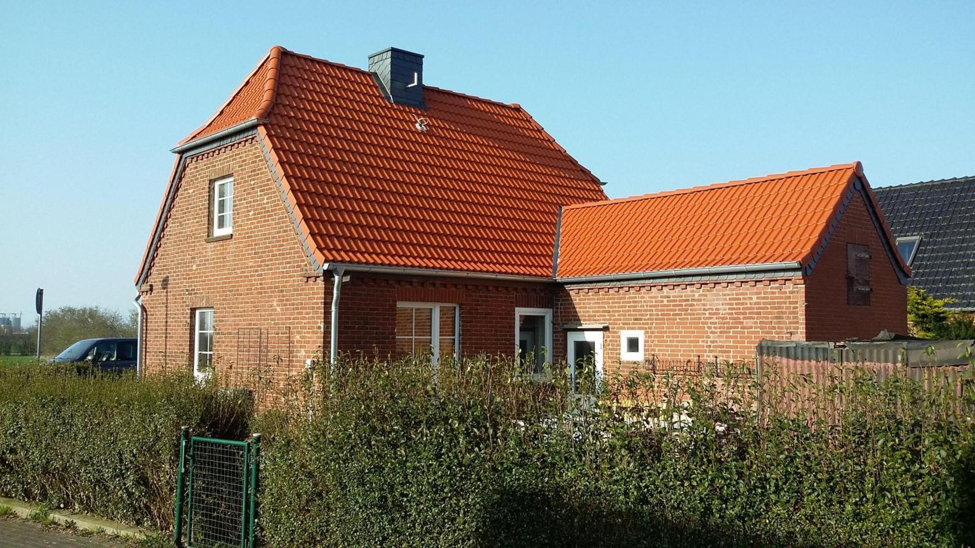 Ferienhaus Meereslust Petersdorf auf Fehmarn Exterior foto